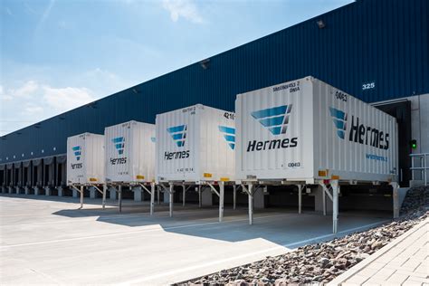 hermes depot bamberg|hermes distributionszentrum.